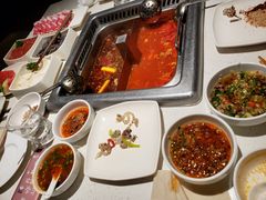 -海底捞火锅(顺义华联店)