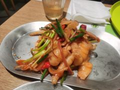 -蔡澜Pho·越南粉餐厅(海上世界店)