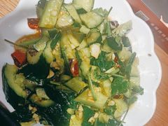 -聚点串吧·北京烧烤(赵登禹路店)