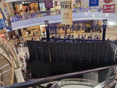 -KK ONE(京基滨河时代店)