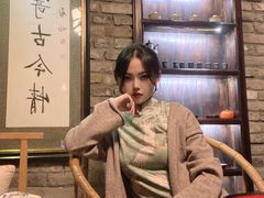 -鱼桥巷·美学川菜