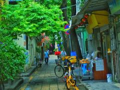 -甜甜屋(解放中路店)