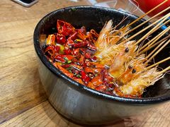 -成都吃客(九眼桥店)