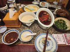-南京大牌档(中山陵店)