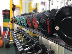 -红山会健身·普拉提(广安门店)