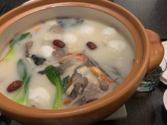 -羡餐厅·杭帮菜·淳菜(千岛湖自由洲际殿店)