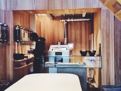 -% Arabica(京都东山店)