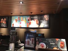 -星巴克(红房子店)