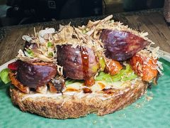 -O'mills Sourdough Bakery&Bistro(永嘉路店)