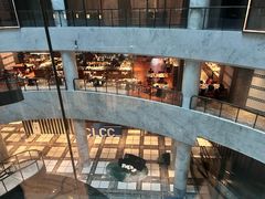 -阿纳迪酒店·悦餐厅