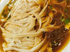 -水仙拉面(水仙街店)