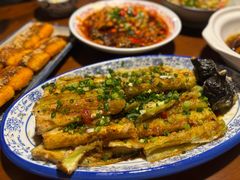 -阿嫂印象·民间江湖菜(大学城店)