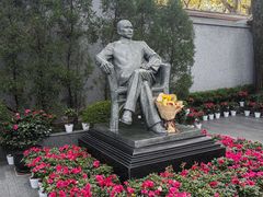 -上海孙中山故居纪念馆