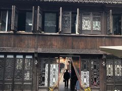 -新万鑫银丝面·非遗无锡味(惠山古镇店)