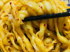 -老九圆山西面馆(CBD店)