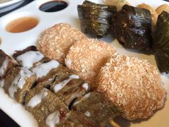 -食肆&Fourteen(武林夜市店)