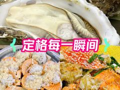 -贞姨美食·老字号海鲜大排档