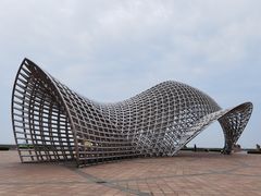 -南汇嘴观海公园