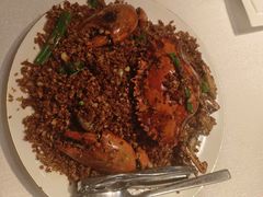 -喜记避风塘炒辣蟹(旗舰店)