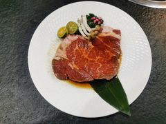 -韩云龙炭火烤肉(东陵西路店)