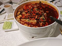 -北京全聚德(方庄店)