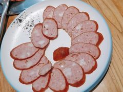 -马家大院铁锅炖(京粮广场店)