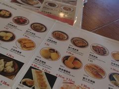 -香江小厨 The Kitchen(香江俱乐部店)