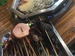 -陈陈火锅(较场口店)