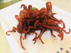 -便宜坊烤鸭店(甜水园店)