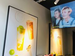 -CoCo都可(惠山古镇店)