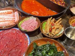 -冯校长老火锅(广州正佳广场店)