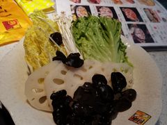 -一把骨(盐市口店)