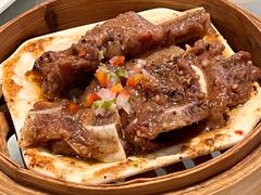 -沙河粉村·国家非遗传承(云台店)