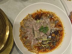 -八大碗·地道东北菜(东陵西路店)