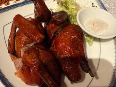 -喜记避风塘炒辣蟹(旗舰店)