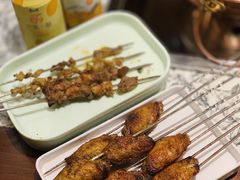 -京元盛铜锅涮肉(上海总店)