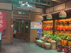 -耕渔小院·湖南鱼鲜(望城店)