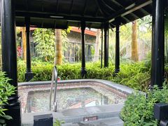 -广州从化都喜泰丽度假温泉酒店