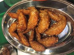 -幸运小丑汉堡(Bay Area本店)