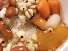 -鲜芋仙(高新万达广场店)