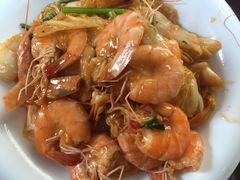 -华春餐馆(鱼山路店)