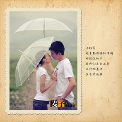 -都市丽人婚纱摄影