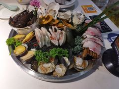 -太琼糟粕醋火锅·海南老爸茶(海棠湾臻选店)