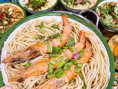 -李双猪脑花面(东大街店)