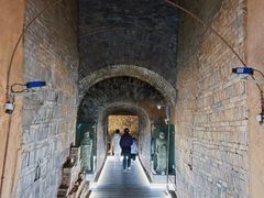 -洛阳古墓博物馆