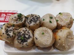 -咬不得高祖生煎·简餐(高银街店)