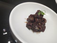 -富淳饭店(陆家嘴保利广场店)