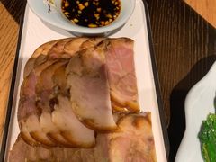 三少酱肘子-娄三少春饼·烤鸭(合生汇购物中心店)