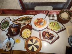 -乌记大厨餐厅
