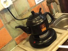 -松發肉骨茶(克拉码头店)